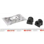 Втулка стабілізатора (переднього) MB Sprinter/VW Crafter 06- (d=21mm) 