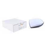 Скло дзеркала (з підігрівом) Citroen Berlingo/ Peugeot Partner 08-12 (R) 