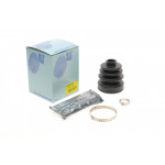 Пильник ШРКШ (внутрішній) Subaru Impreza/Legacy/Outback 1.5-2.5 16V/3.0 24V 00-14 