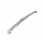 Ресора передня Man TGA/TGS/TGX 00- (комплект 2 листа) (90/925/735) 30mm 