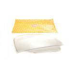 Скло фари Citroen Berlingo/Peugeot Partner 03-08 (R) 