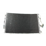 Радіатор кондиціонера MB Sprinter 906 06- 