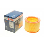 Фільтр повітряний Citroen Berlingo/Peugeot Partner 1.8/1.9D 96- 