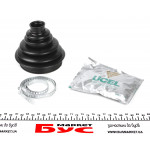 Пильник ШРКШ (зовнішній) Fiat Doblo 1.6D Multijet 10- (27.5x90.5x95) (к-кт) 