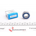 Підшипник (17x35x14) 