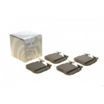 Колодки гальмівні (передні) BMW 3 (G20)/5 (G30/F90)/7 (G11-12)/X5 (G05/F95)/X7 (G07) 15- 