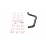 Патрубок системи охолодження MB Sprinter 2.9TDI 96-06 (OM601/602) 