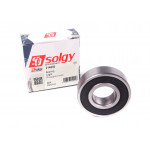 Підшипник (20x47x14) 