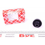 Сайлентблок важеля (переднього/знизу) Opel Omega A 86-94 