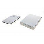 Скло дзеркала Opel Vivaro/Renault Trafic 1.6 CDTI/dCi 14-(L) 