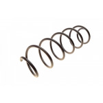 Пружина (передня) Citroen C3 1.1i/1.4/1.4HDi 09- (хэтчбэк) 