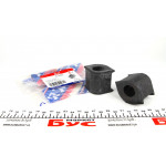 Втулка стабілізатора (заднього) Fiat Doblo 01- 