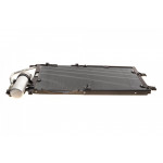 Радіатор кондиціонера (з осушувачем) Opel Combo/Corsa C 1.6 CNG/1.7D 00- 