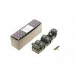 Кнопка склопідіймача (L) Citroen C4 04-11 (блок) 