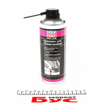 Засіб для демонтажа форсунок Pro-Line Injektoren- und Gluhkerzenloser (400ml) 