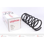 Пружина (передня) Daewoo Lanos 1.5/1.6 16V 97- (нах.зад.частина/седан) 