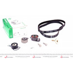 Комплект ГРМ Ford Escort/Mondeo 1.8 TD 95-00 