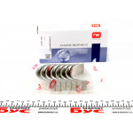 Вкладиші шатунні Fiat Ducato 2.5-2.8D/TD (+0.25) = 6120541000 