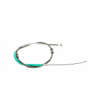 Трос ручника (L) Fiat Doblo 01- (1788mm) 