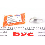 Повторювач повороту на крило Renault Dokker 12- (R) 