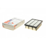 Фільтр повітряний Hyundai Santa Fe 2.2CRDi/2.7V6 06-12 