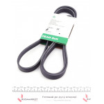 Ремінь генератора VW T4 2.5TDI ACV (ALT,PS,AC) 