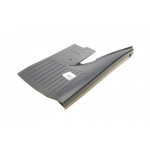 Бризковик (передній/задній) (R) MB Sprinter 208-312/VW LT 35 96- (9018820405) 