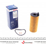 Фільтр масляний BMW 520D (F10) 10- 