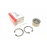 Підшипник маточини (передньої) Opel Corsa C/Combo 1.2-1.7DTi/Meriva 1.6-1.8 00- 