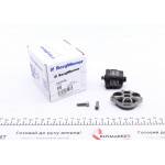 Фільтр масляний дифференціал Volvo S40/S60/V70/XC70/XC90 00- (к-кт) 