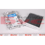 Фільтр салону Smart Roadster (вугільний) 