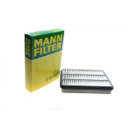 Фільтр повітряний Toyota Land Cruiser 3.0 D-4D 02- 