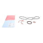 Комплект прокладок двигуна (нижній) Renault Kangoo/Megane 1.4-1.6LPG 96- 