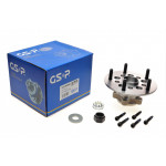 Підшипник маточини (передньої) Ford Transit 2.0-2.2 D 12-(+ABS) 