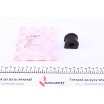 Втулка стабілізатора (заднього) Audi A4 00-04 (d=16mm) 