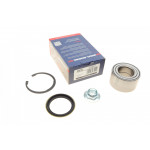 Підшипник маточини (передньої) Mazda 626 92- (42x80x45) 