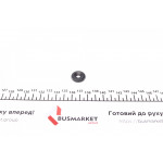 Шайба під форсунку VW/Audi/Fiat (5.3x20.3x3.5) 