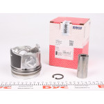 Поршень Renault Trafic 1.9dci 01- (80.00mm/STD) 