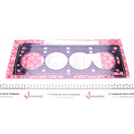 Прокладка ГБЦ Renault Kangoo 1.4i 97- 