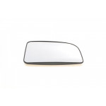 Скло дзеркала (з підігрівом) MB Sprinter (W907/ W910) 18- (L) 