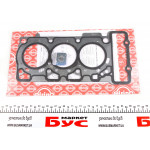 Прокладка ГБЦ Smart 0.6 98- 