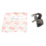 Заглушка омивача фар BMW 5 (F10) 10-13 (R) 