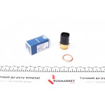 Датчик увімкнення вентилятора VW Caddy II 1.4-1.6 95-04 (3 конт.) 