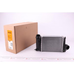 Радіатор інтеркулера Nissan Qashqai 1.5 dCi 13- 