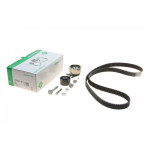 Комплект ГРМ Opel Astra/Fiat Grande Punto 1.9CDTI 04- 