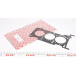 Прокладка ГБЦ Audi A4/A6/A8/Q7/VW Phaeton/Touareg 2.7-3.0TDI 03- (1.15mm) (4-6 циліндр) 