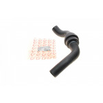 Патрубок інтеркулера (R) Ford Transit 3.2 TDCi 06-14 