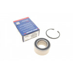 Підшипник маточини (передньої) MB A-class (W168) 97-04/Vaneo (414) 02-05 (42x75x37) 