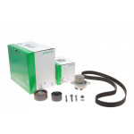 Комплект ГРМ + помпа Citroen Berlingo/Peugeot Partner 1.6 16V 00-11 