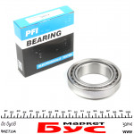 Підшипник півосі MB407-410D/ Sprinter 412D (великий) (55x90x23) 